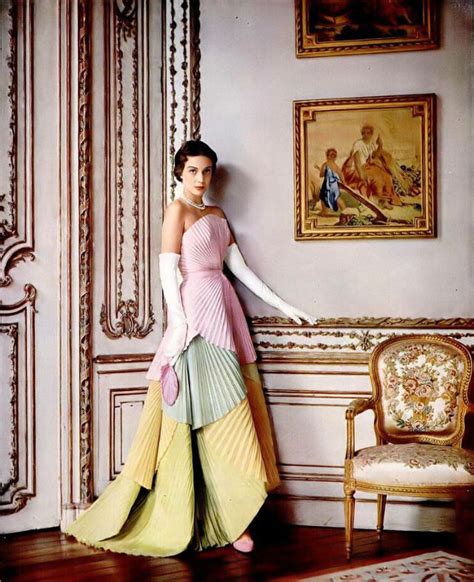 dior 1950s